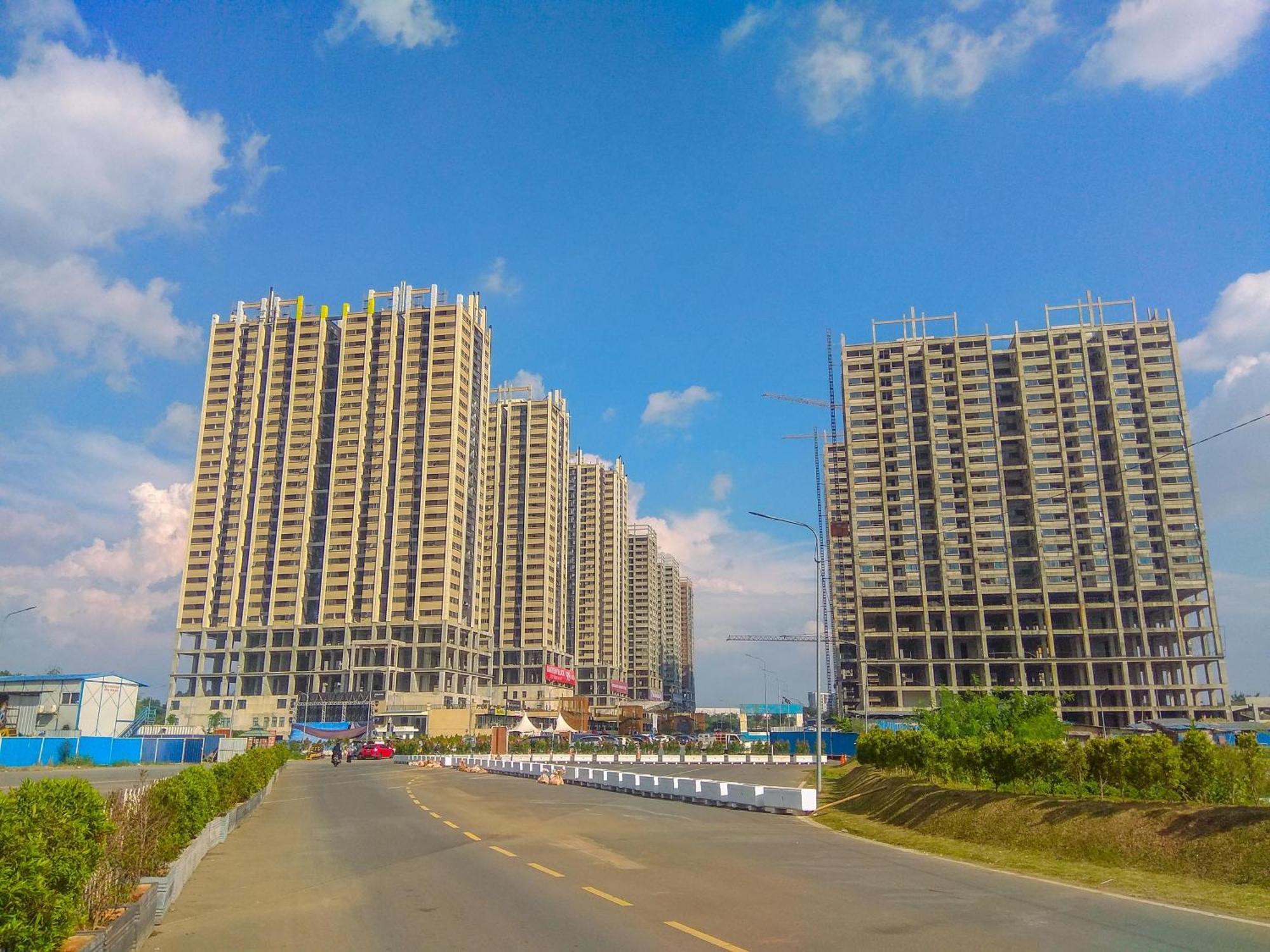 Apartemen Elegant At Meikarta By Travelio *
