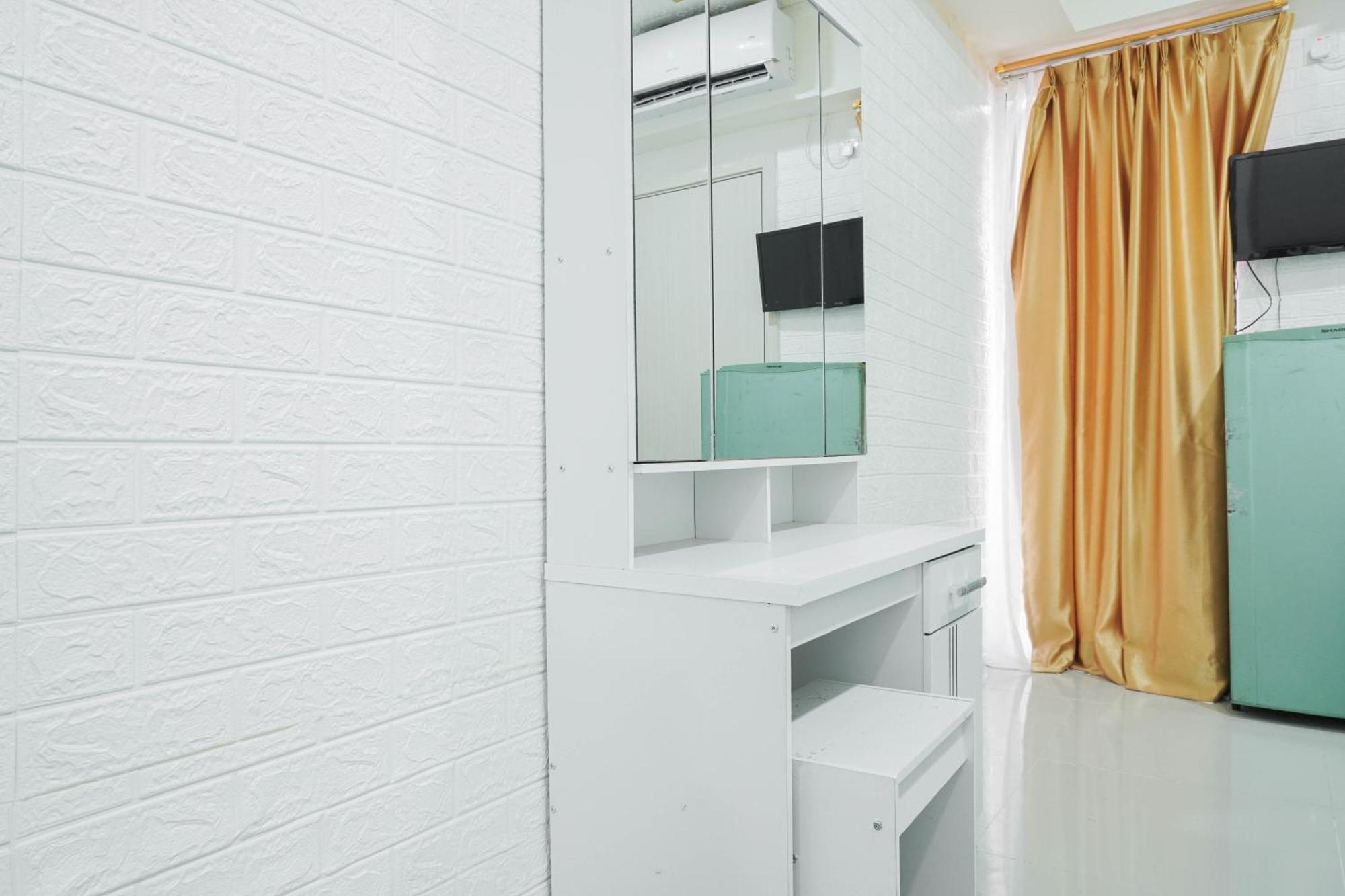 Apartemen Elegant At Meikarta By Travelio Bekasi